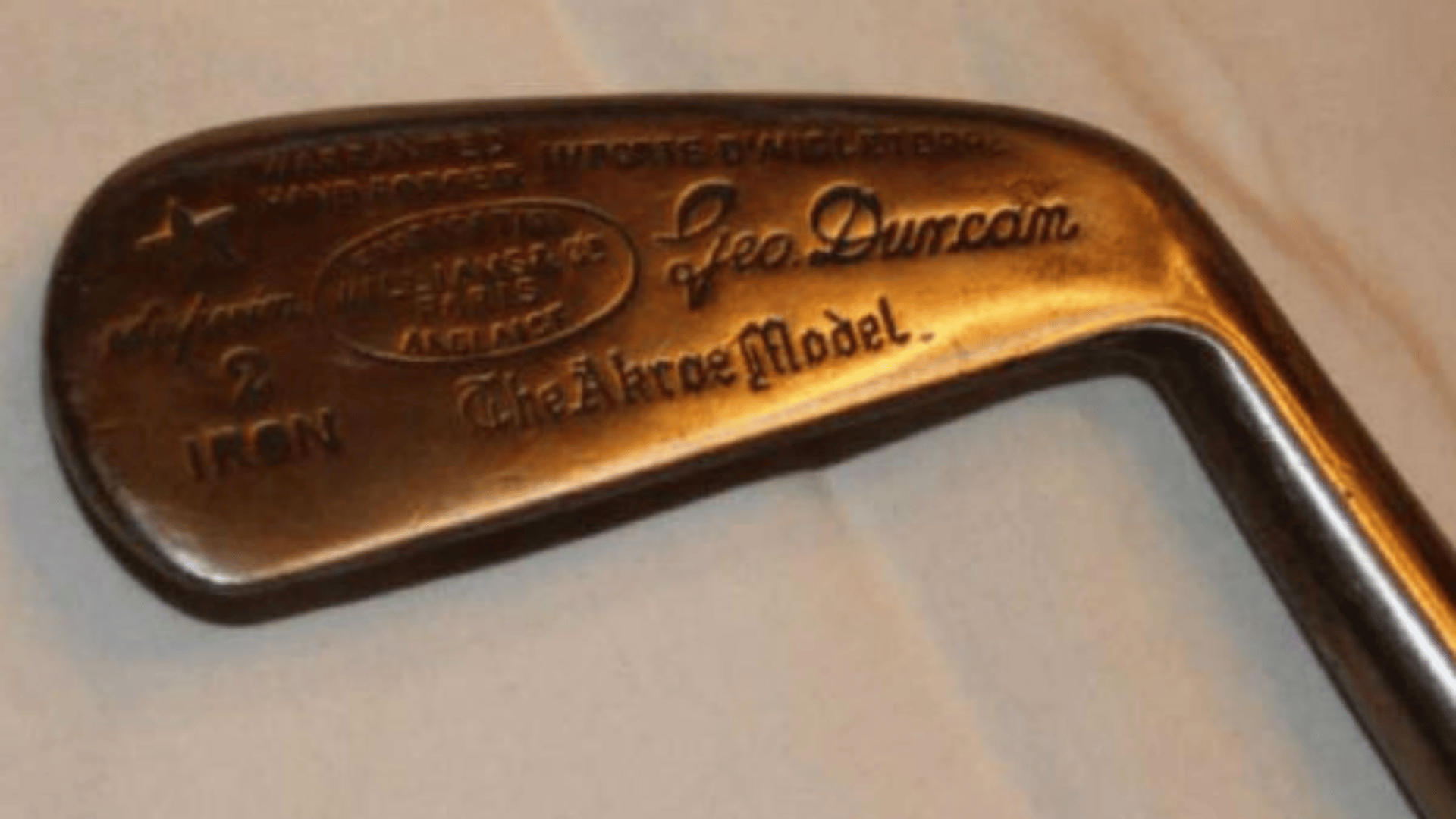 The 12 Most Expensive Putters You Can't (or Can) Afford